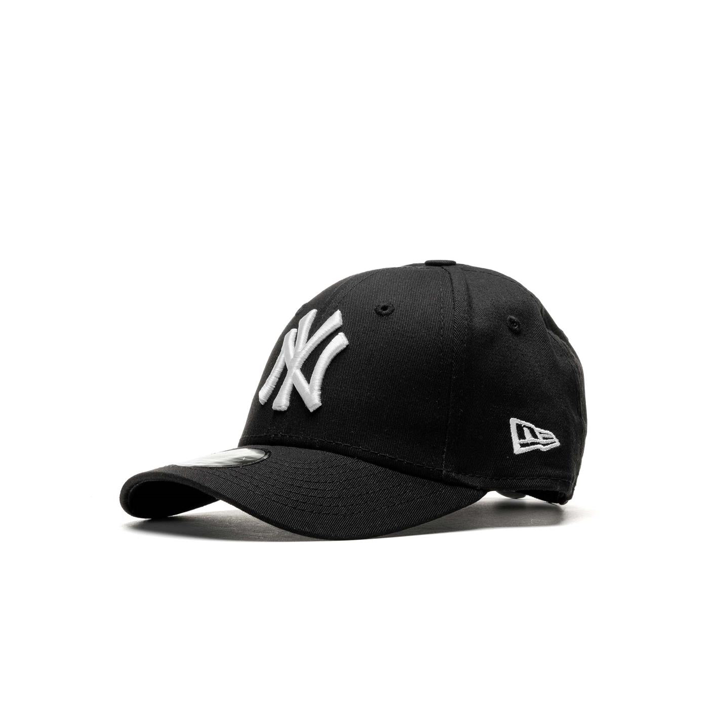 New Era Era K 940 MLB League Basic NY Yankees Black/White - 10879076