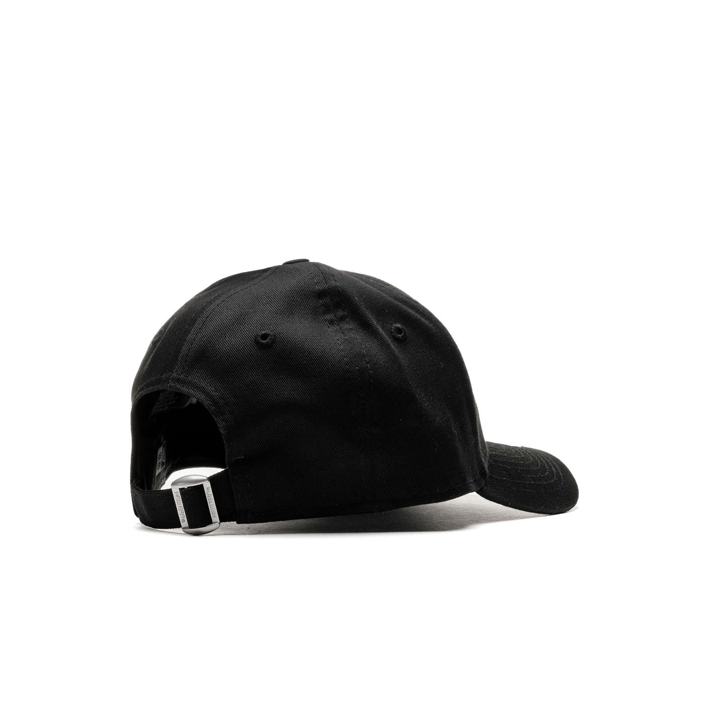 New Era Era K 940 MLB League Basic NY Yankees Black/White - 10879076