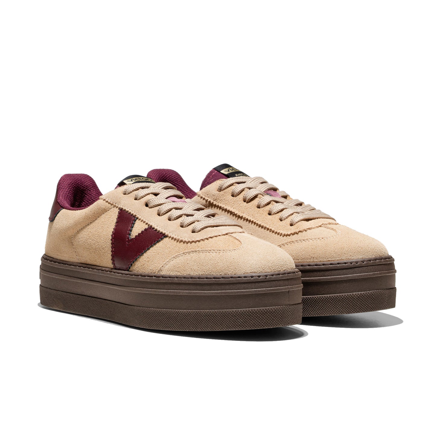 Victoria Barcelona Beige - 1092177-80