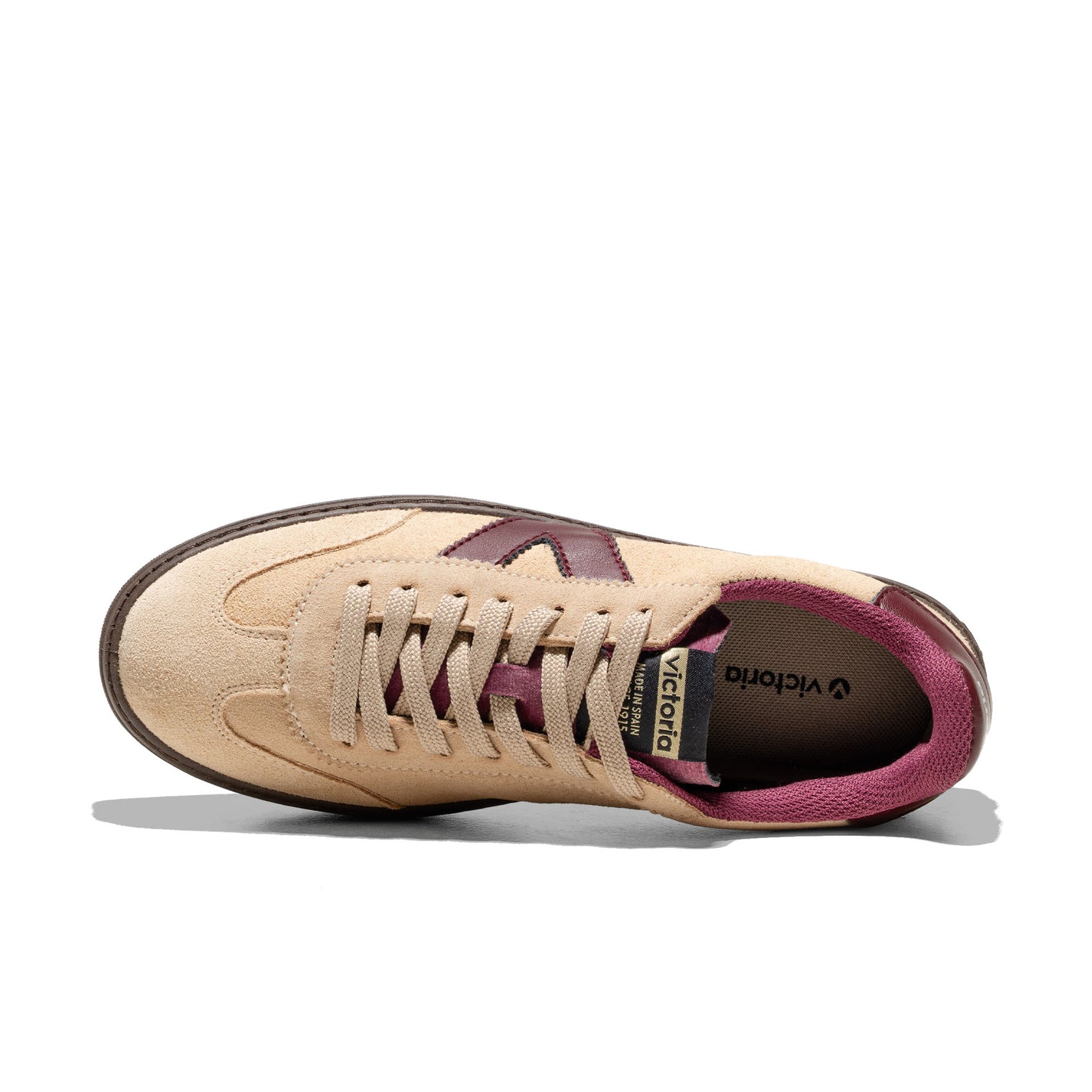 Victoria Barcelona Beige - 1092177-80