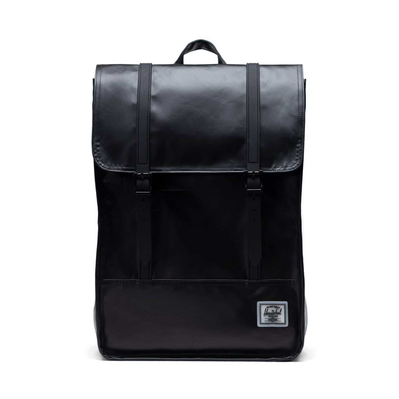 Herschel Supply Co. Survey Backpack Black - 10999-00001