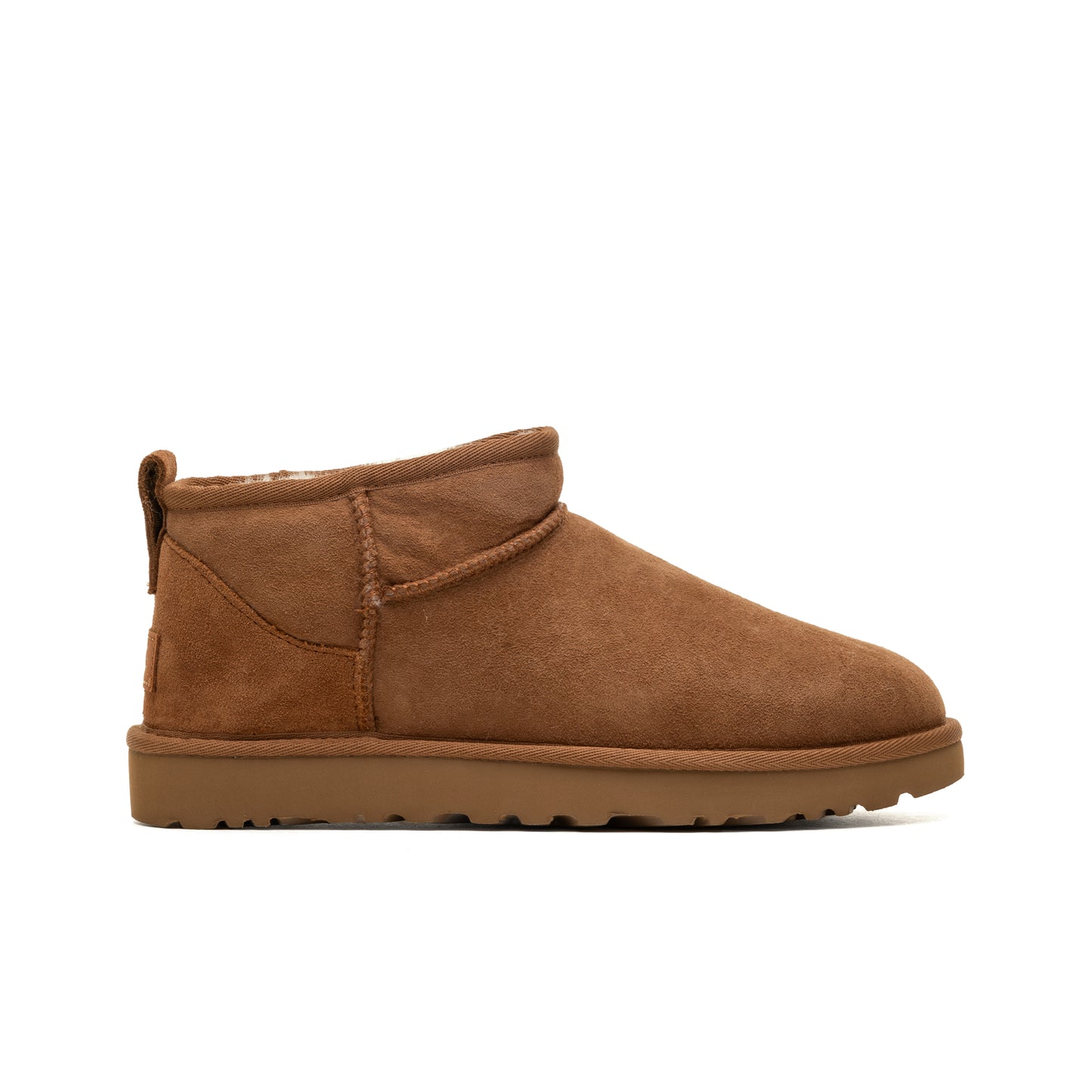 Ugg Classic Ultra Mini Chestnut