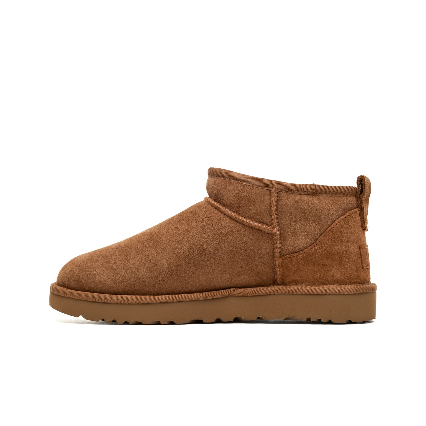 Ugg Classic Ultra Mini Chestnut