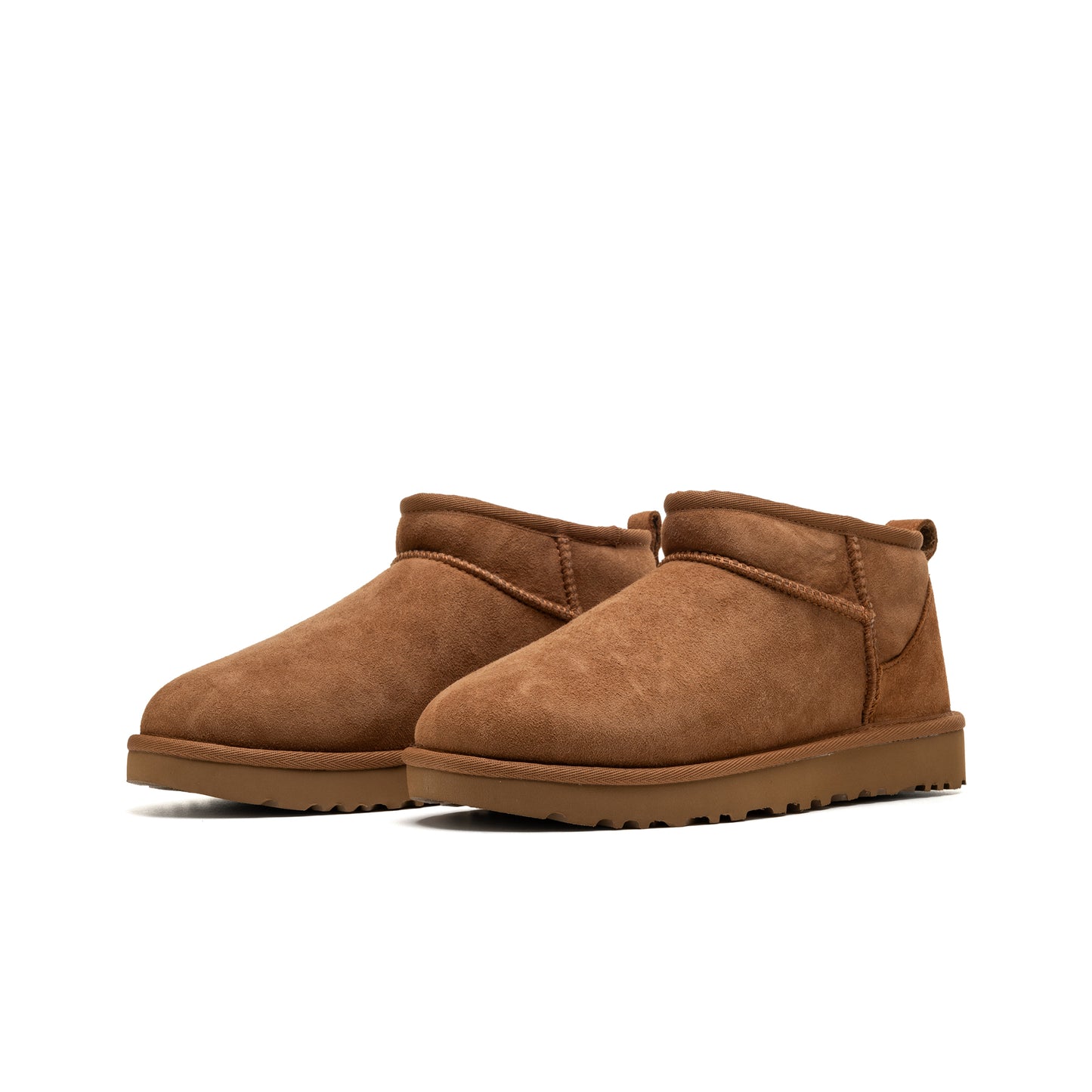 Ugg Classic Ultra Mini Chestnut