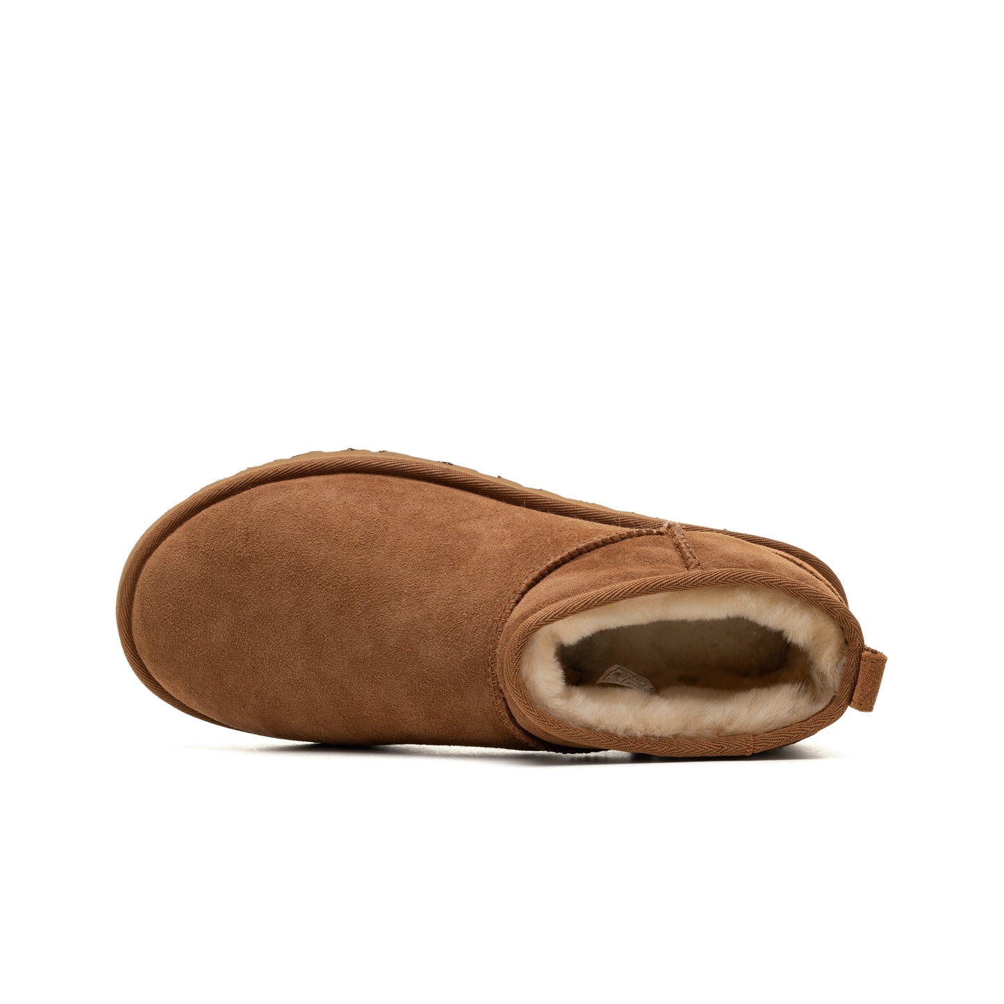 Ugg Classic Ultra Mini Chestnut