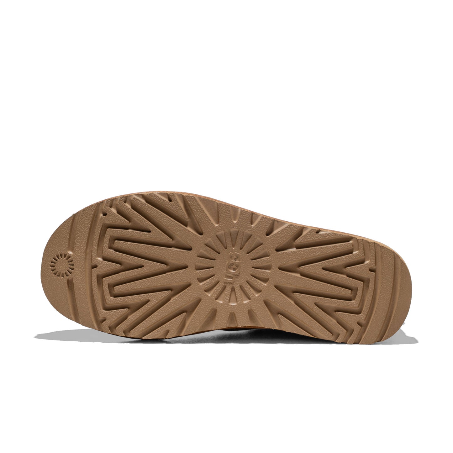 Ugg Classic Ultra Mini Chestnut