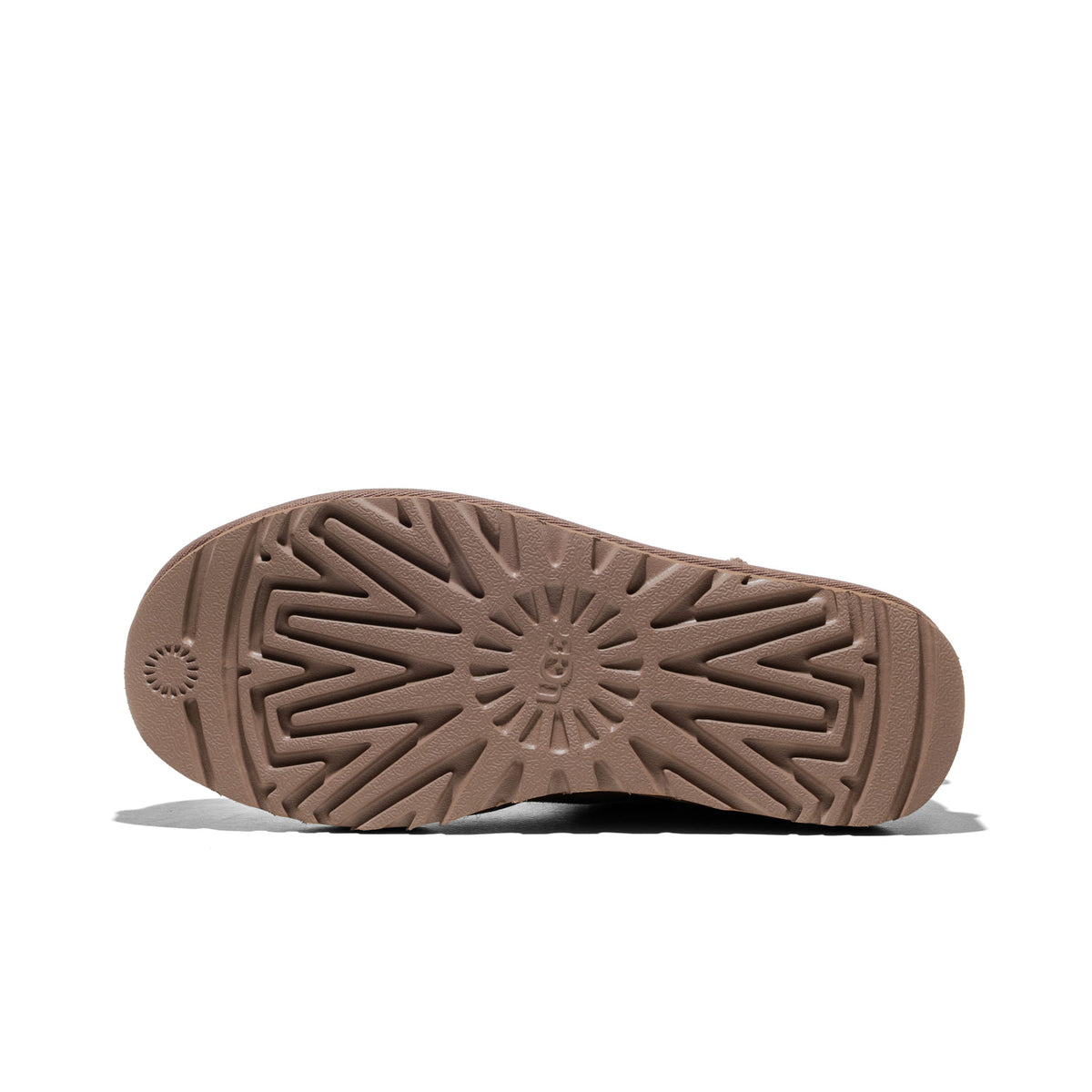 Ugg Classic Ultra Mini Caribou - 1116109-CRBO