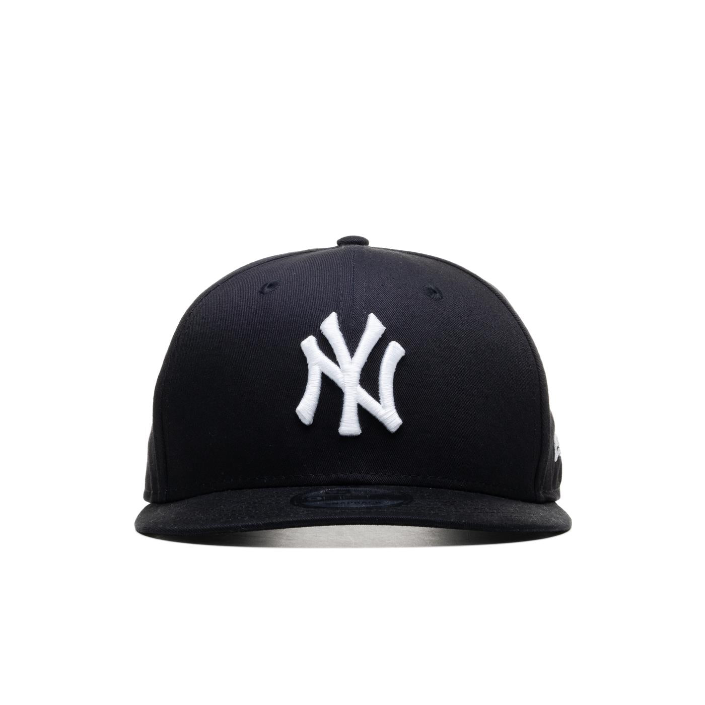 New Era MLB 9Fifty NY Yankees Black/White - 11180833