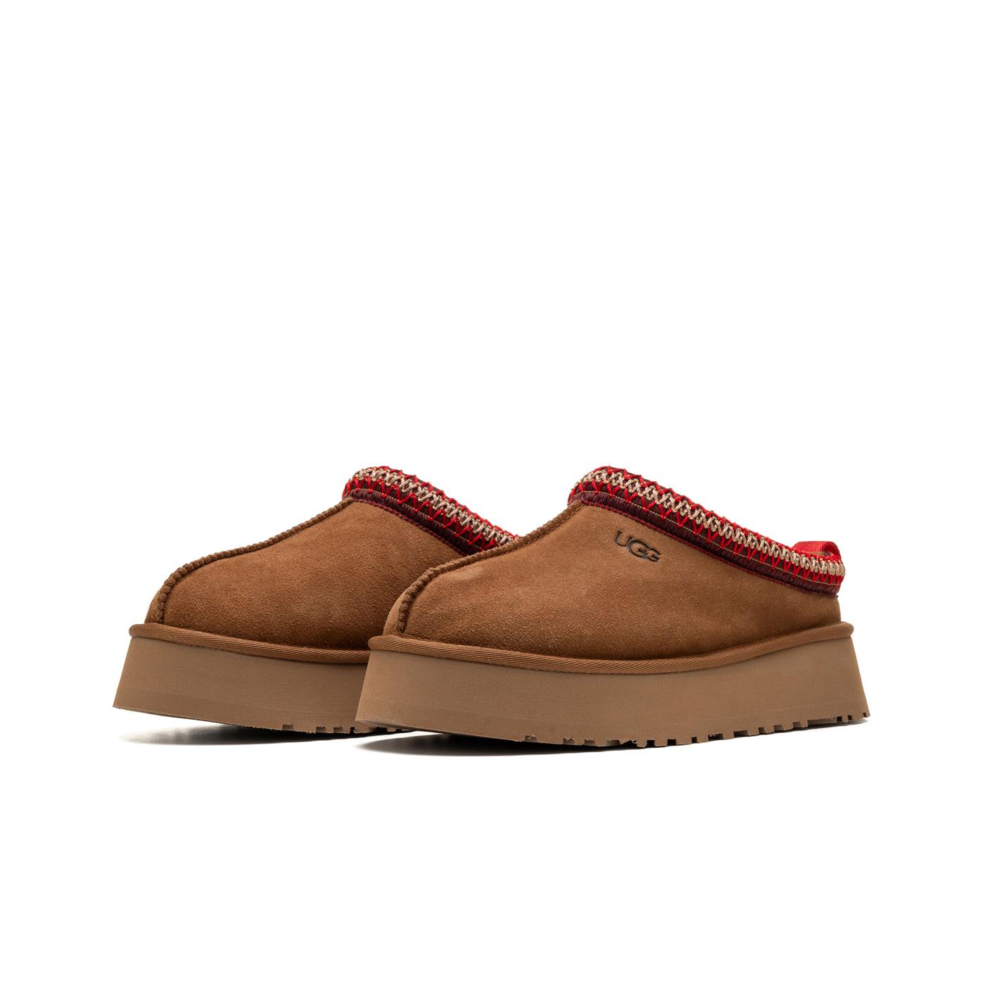Ugg Tazz Chestnut - 1122553-CHE