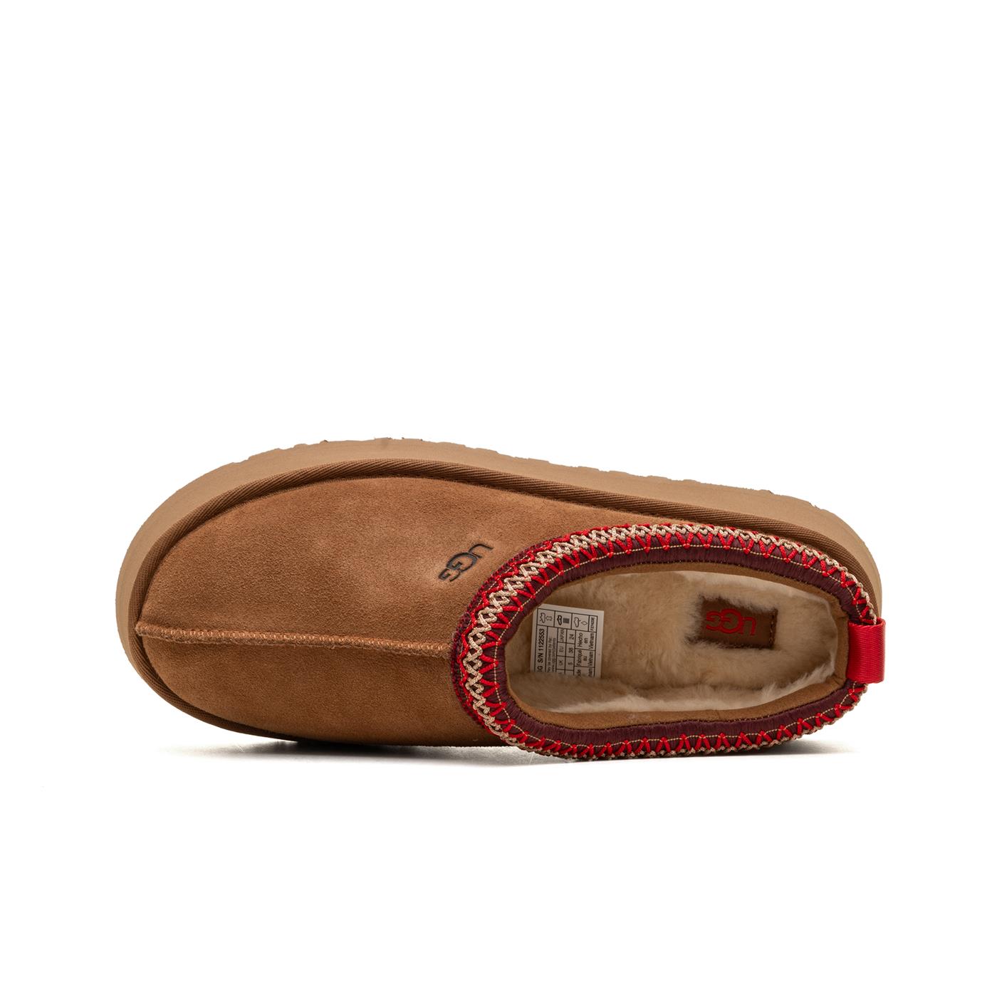 Ugg Tazz Chestnut - 1122553-CHE