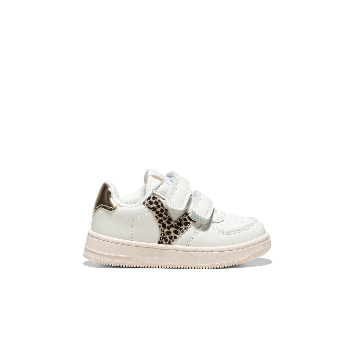 Victoria Tiempo Tiras Fantasia Beige - 1124106-80