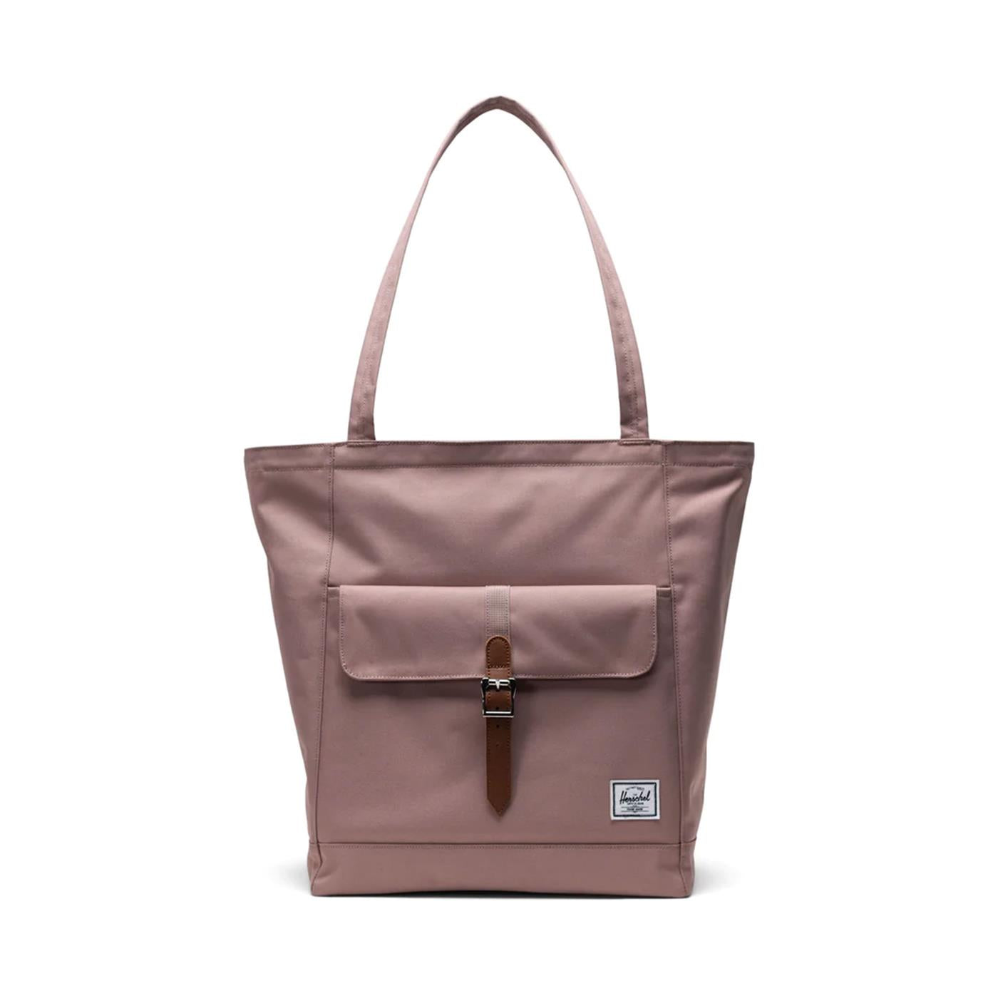Herschel Supply Co. Retreat Tote Ash Rose - 11249-02077