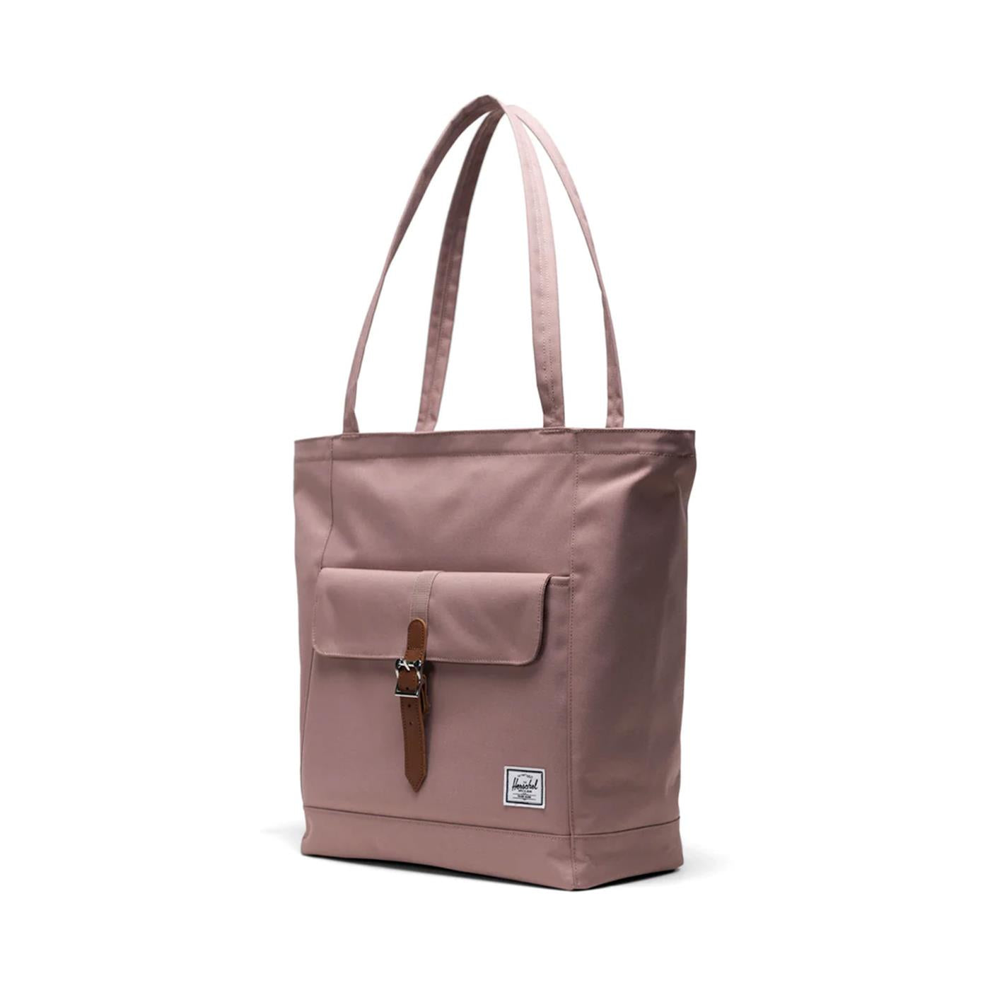 Herschel Supply Co. Retreat Tote Ash Rose - 11249-02077