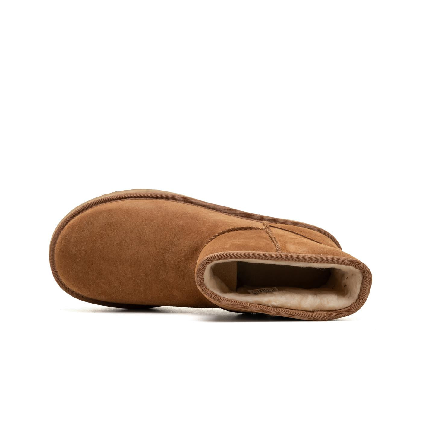 Ugg Classic Mini Platform Chestnut - 1134991-CHE