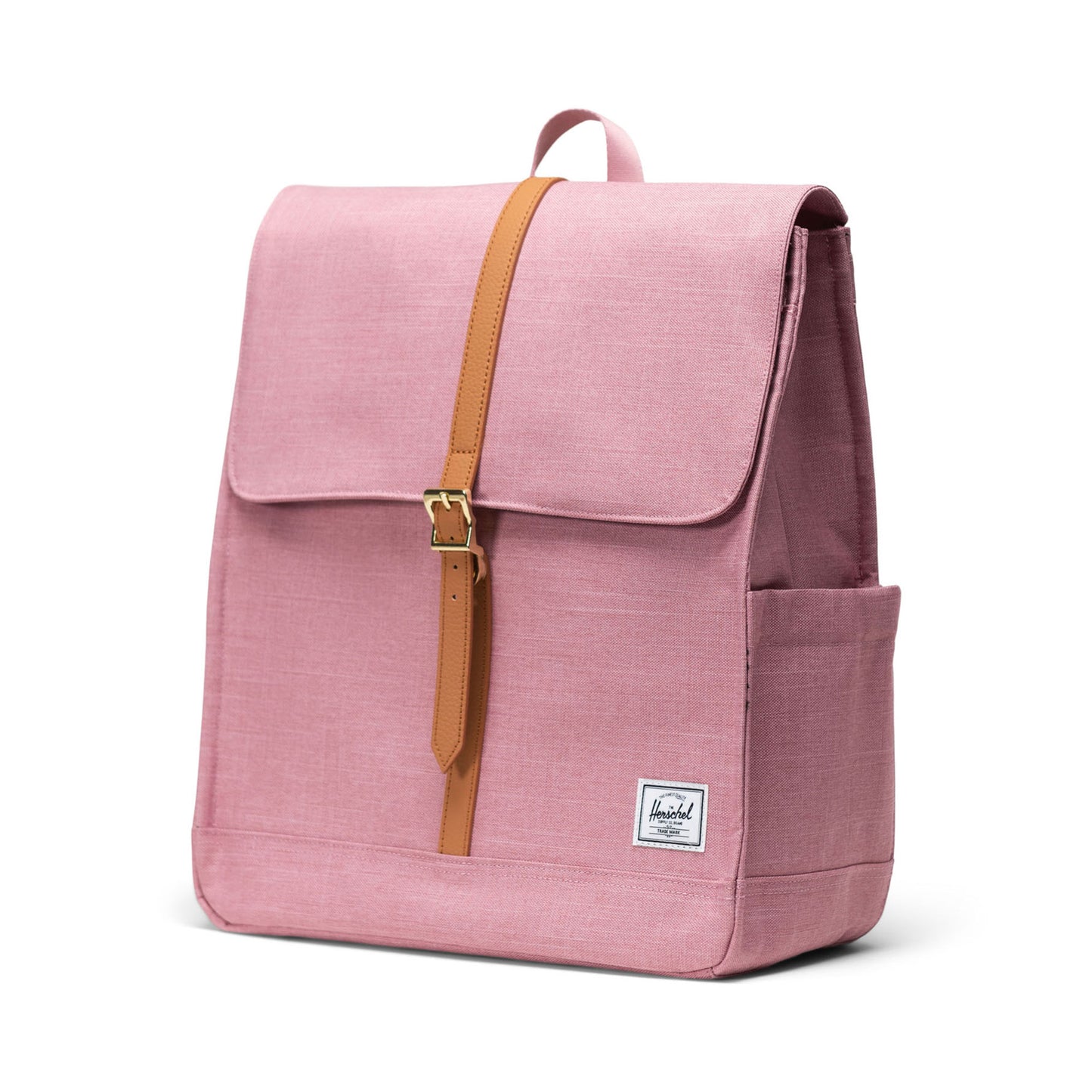 Herschel Supply Co. City Backpack Lilas Crosshatch - 11376-06570