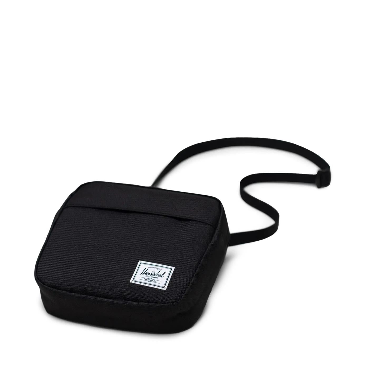 Herschel Supply Co. Classic Crossbody Black - 11378-00001