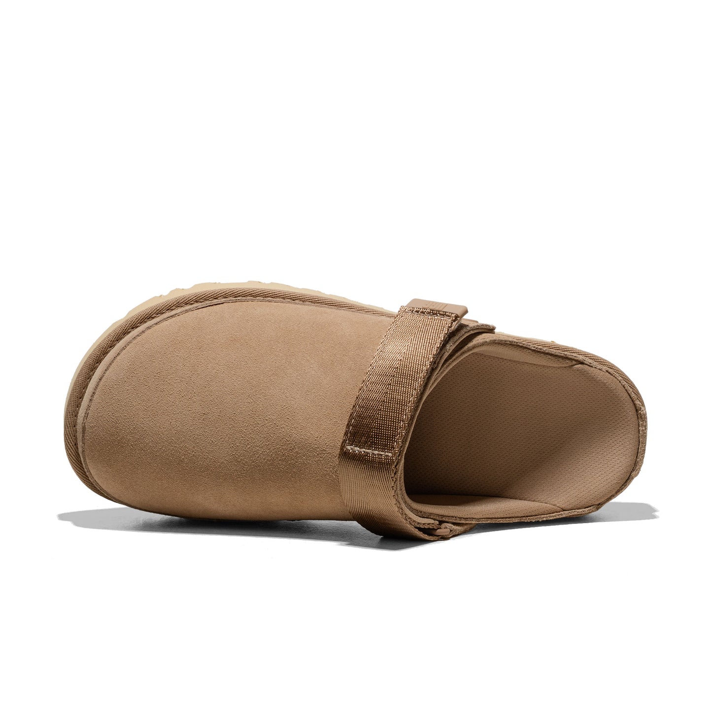 Ugg W Goldenstar Clog Sand - 1138252-SAN