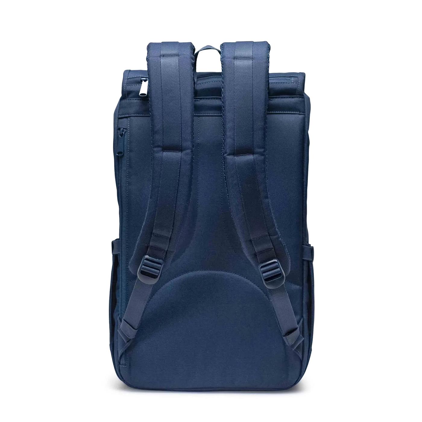 Herschel Supply Co. Little America Backpack Navy - 11390-00007