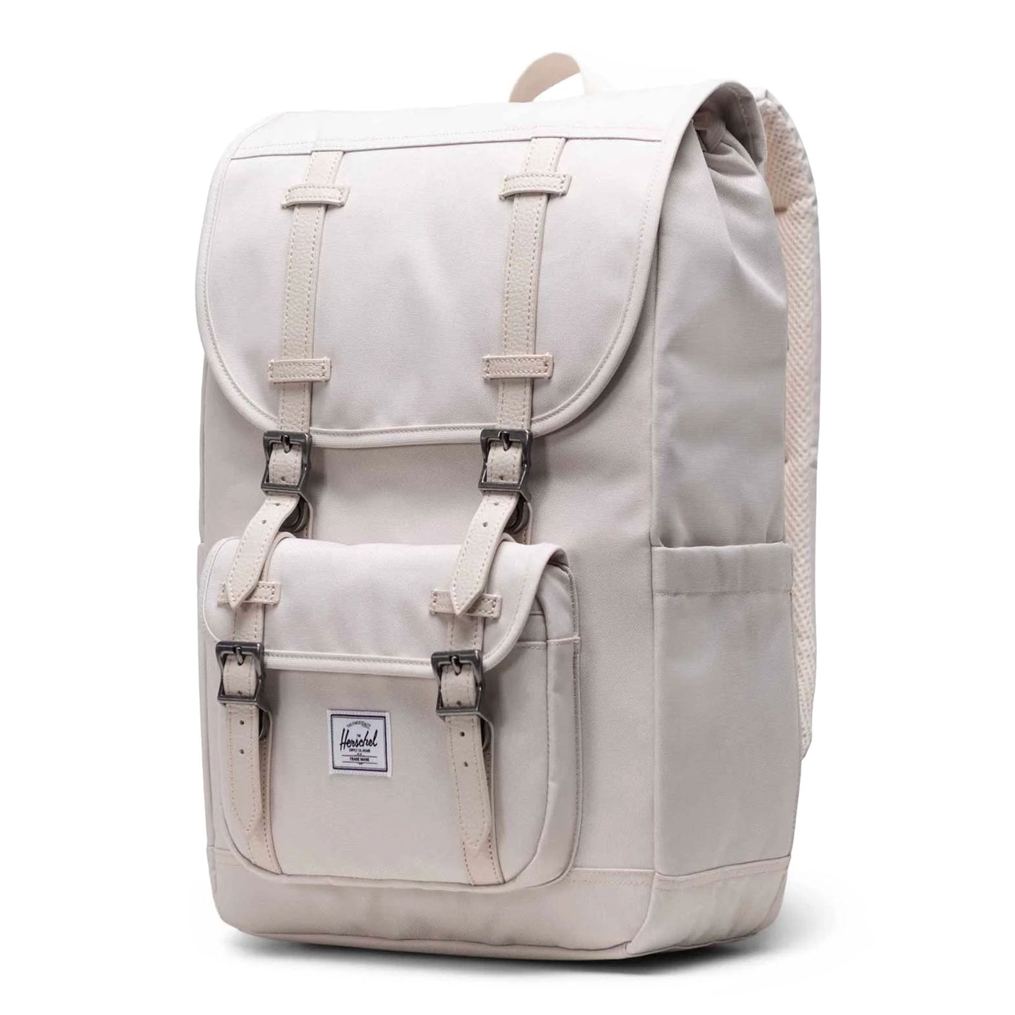 Herschel Supply Co. Little America Mid Backpack Moonbeam