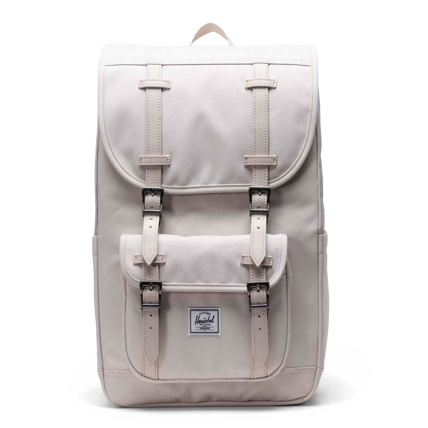 Herschel Supply Co. Little America Mid Backpack Moonbeam