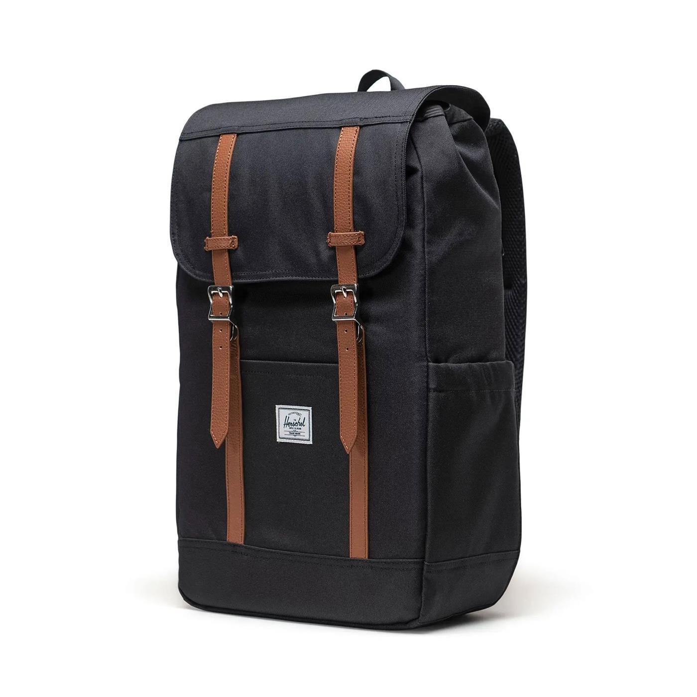 Herschel Supply Co. Retreat Backpack Black - 11397-00001