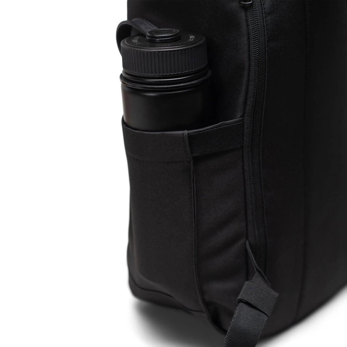 Herschel Supply Co. Retreat Backpack Black - 11397-00001
