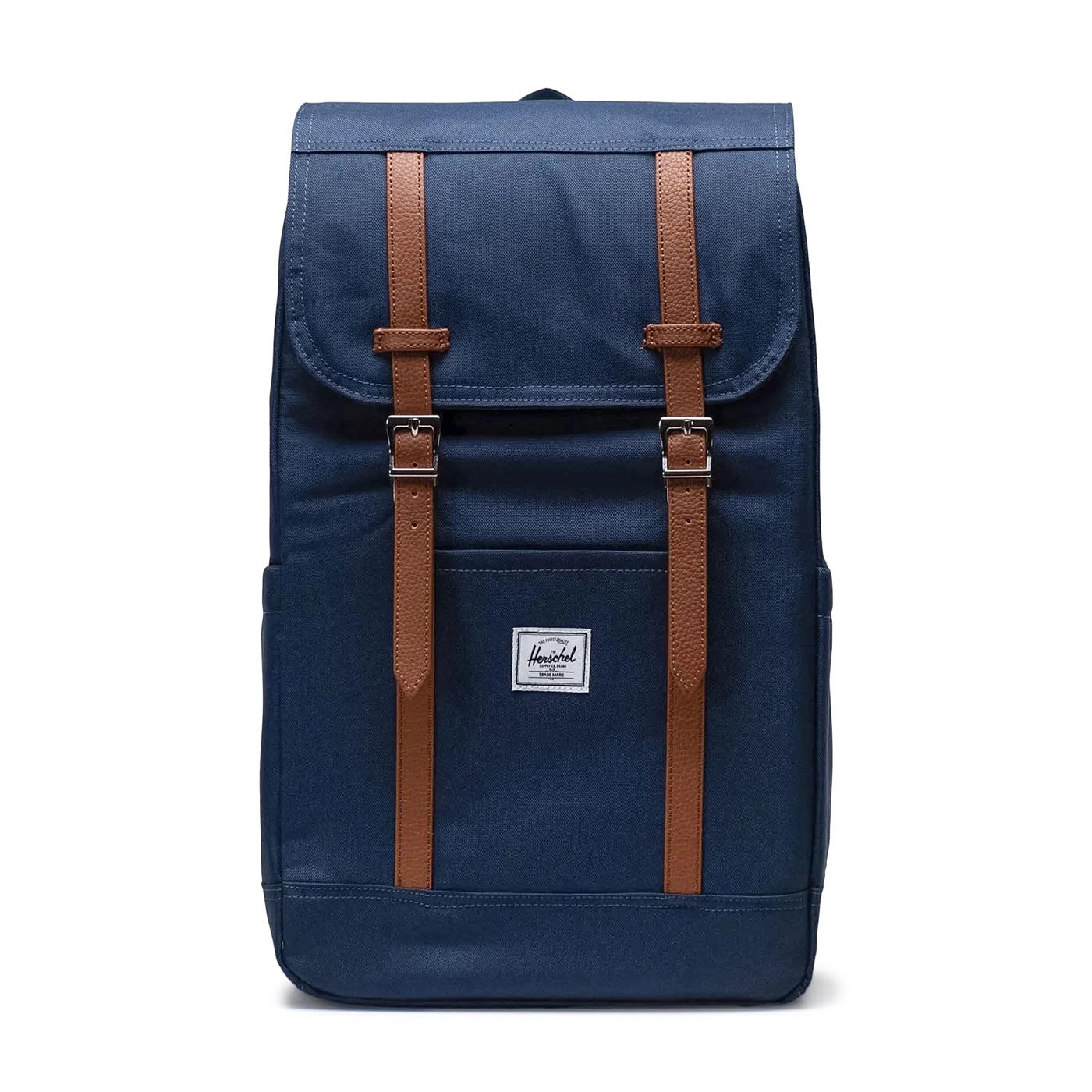Herschel Supply Co. Retreat Backpack Navy - 11397-00007
