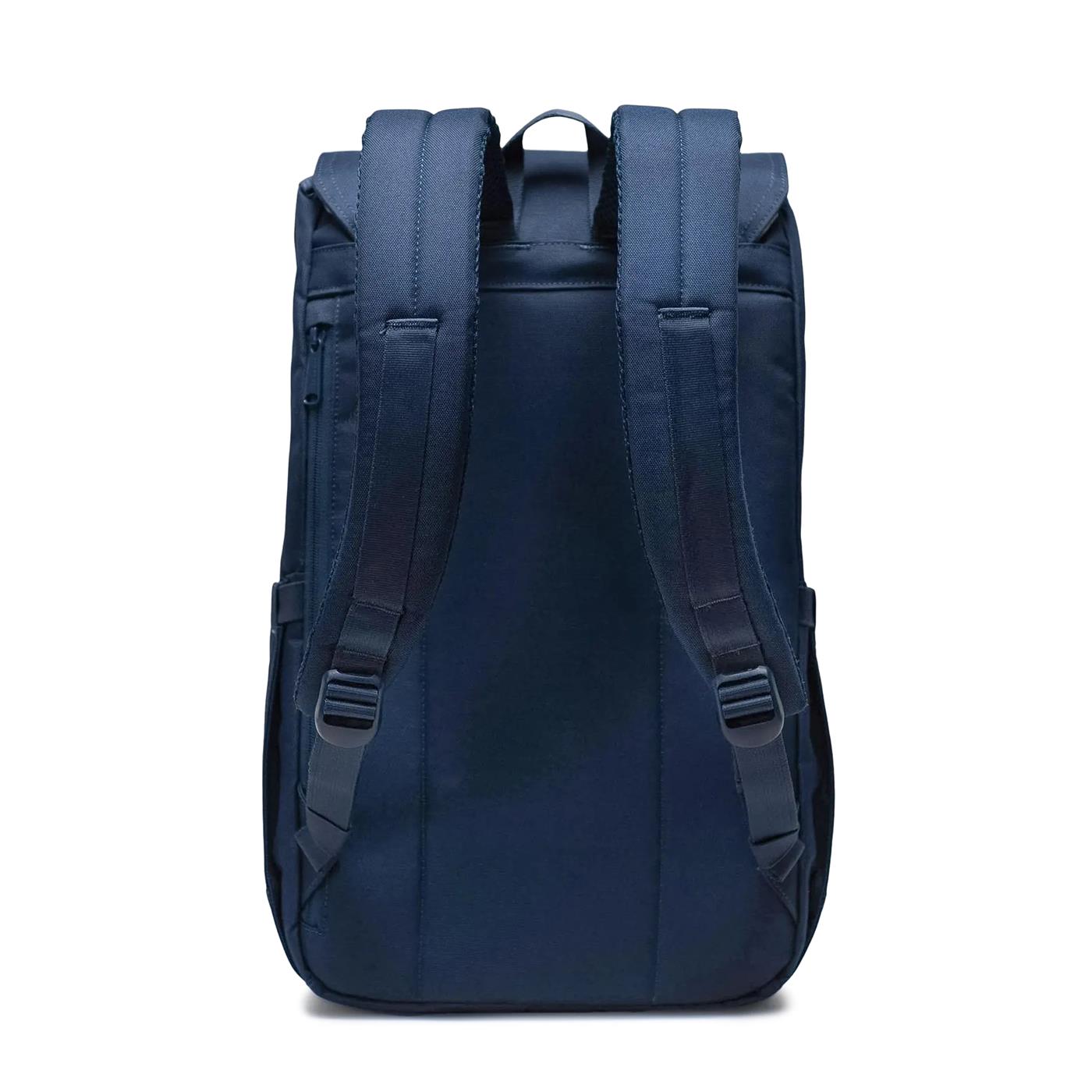 Herschel Supply Co. Retreat Backpack Navy - 11397-00007