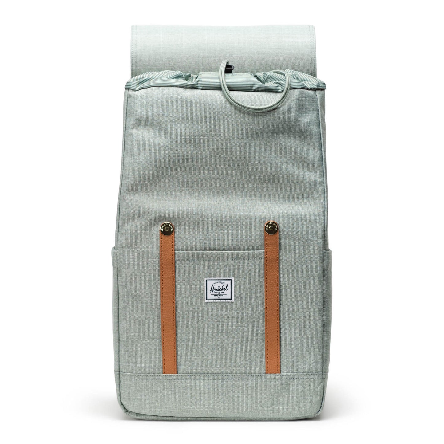 Herschel Supply Co. Retreat Backpack Iceberg Green - 11397-06569