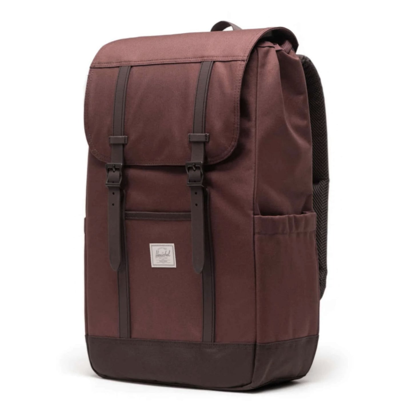 Herschel Supply Co. Retreat Backpack Bitter Chocolate - 11397-07127