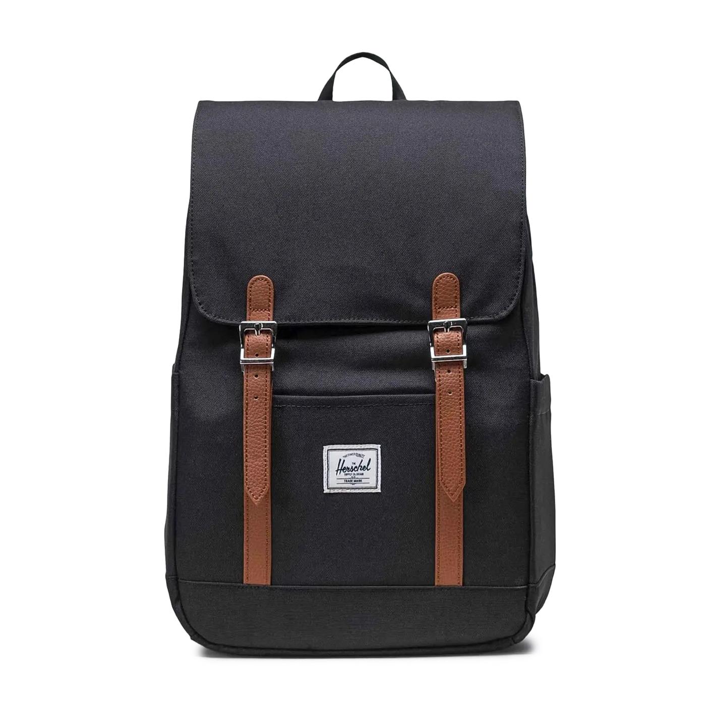 Herschel Supply Co. Retreat Small Backpack Black - 11400-00001