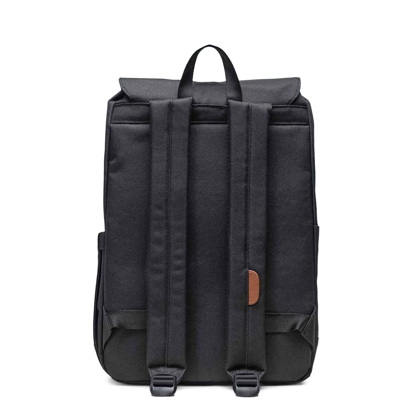Herschel Supply Co. Retreat Small Backpack Black - 11400-00001