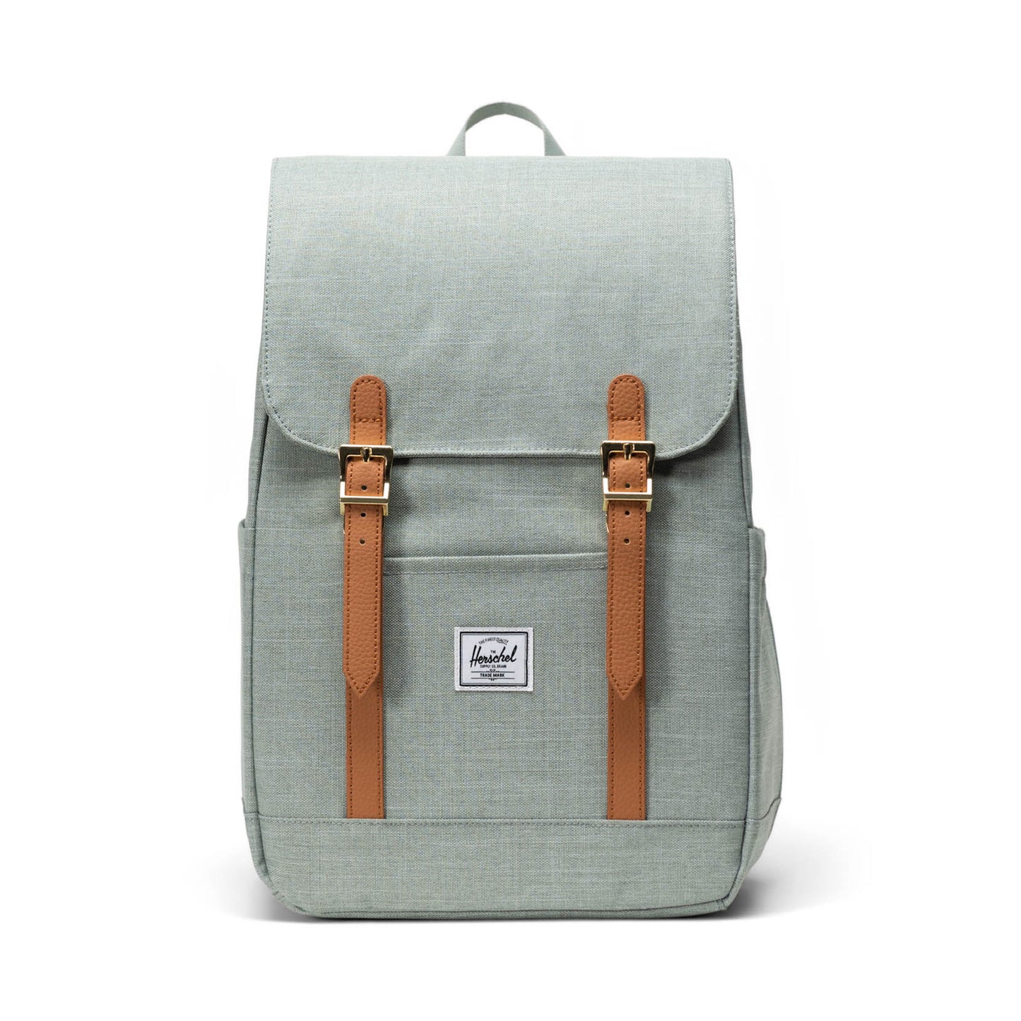 Herschel Supply Co. Retreat Small Backpack Iceberg Green - 11400-06569