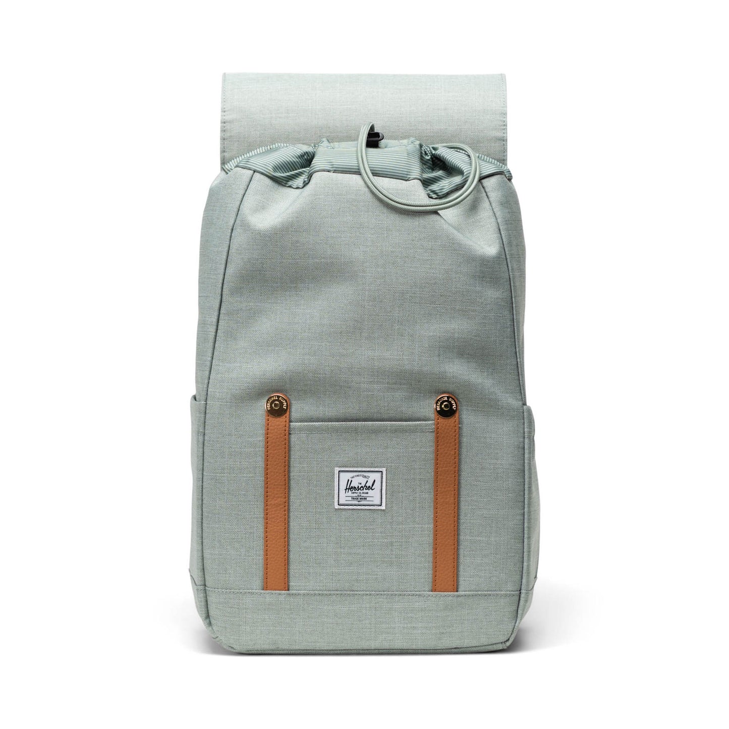 Herschel Supply Co. Retreat Small Backpack Iceberg Green - 11400-06569