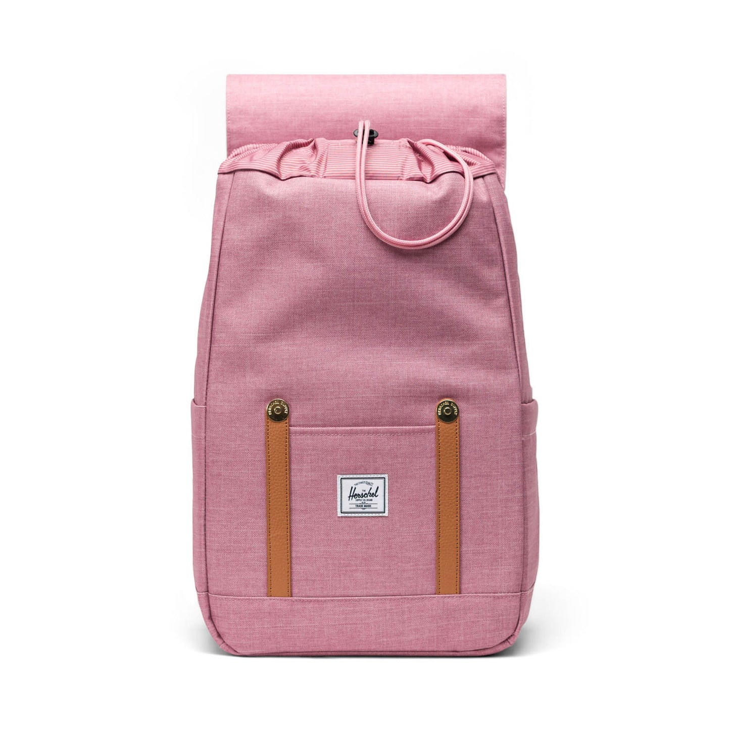 Herschel Supply Co. Retreat Small Backpack Lilas Crosshatch - 11400-06570