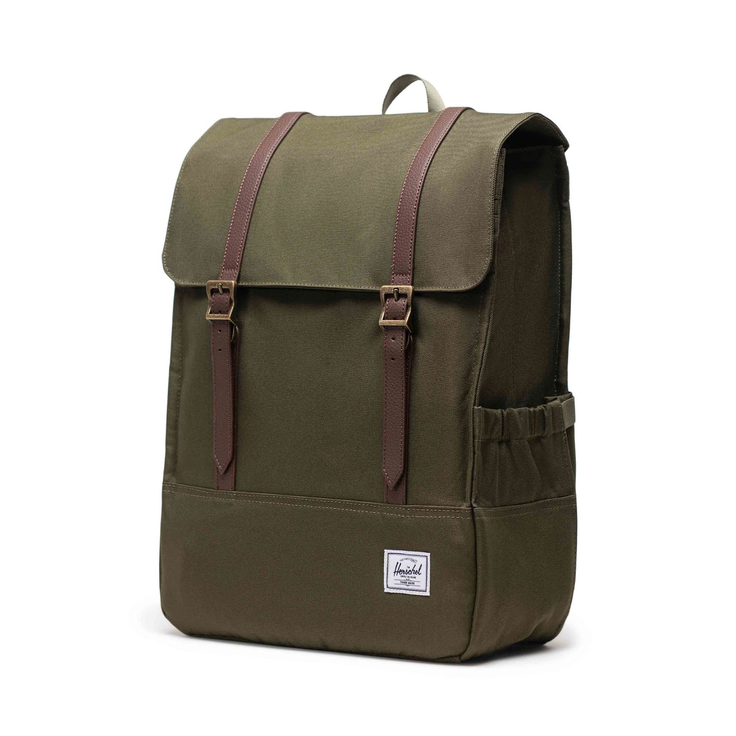 Herschel Supply Co. Survey Backpack Ivy Green - 11404-04281