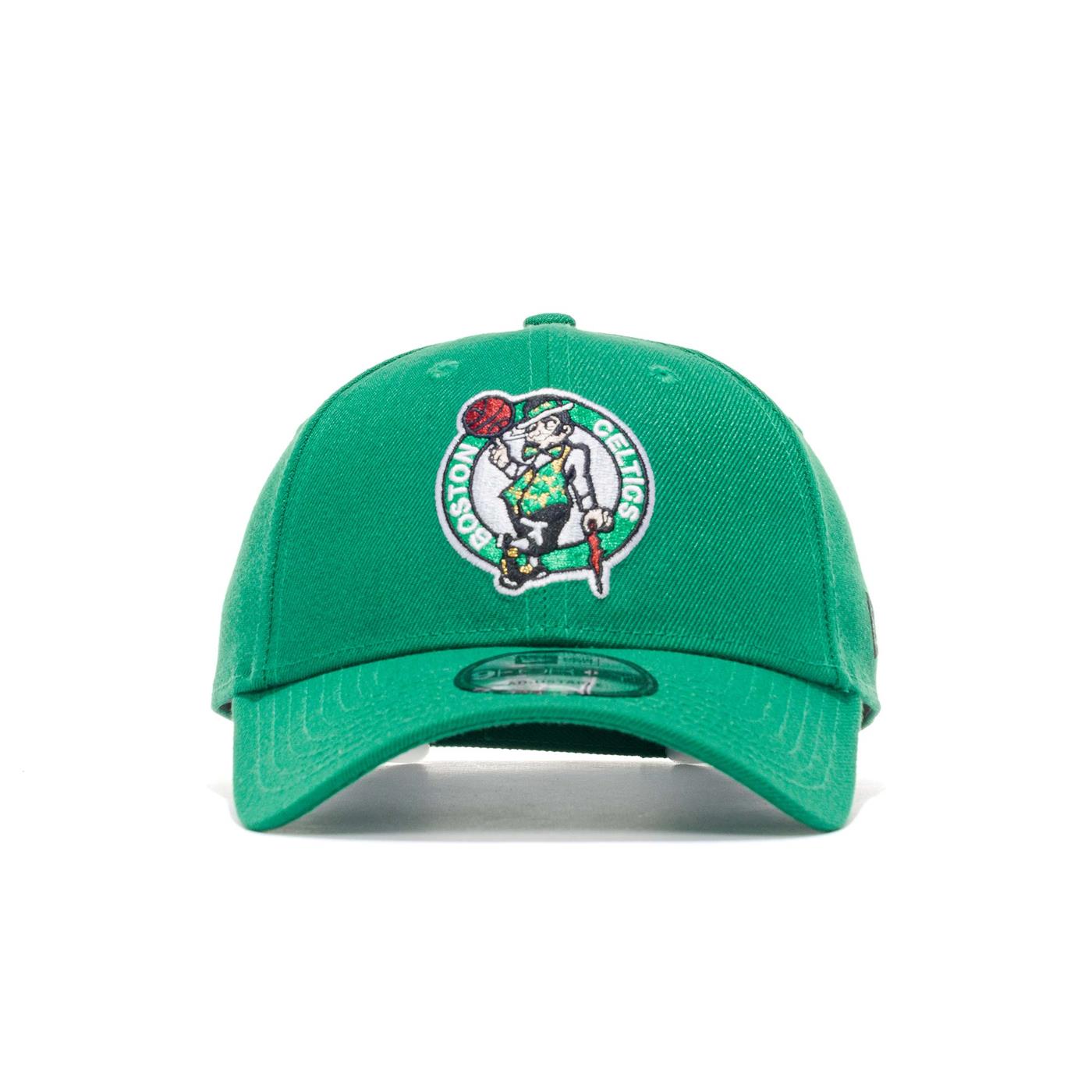 New Era The League Boston Celtics OTC Green - 11405617E