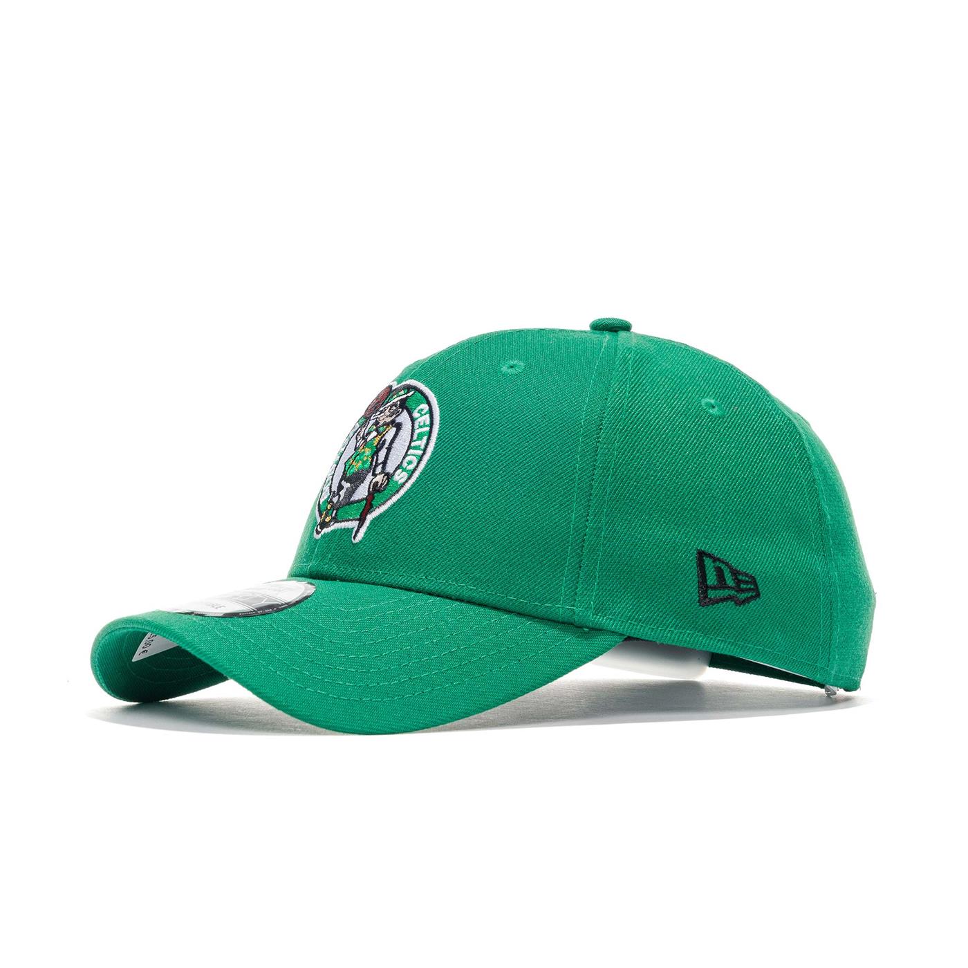 New Era The League Boston Celtics OTC Green - 11405617E
