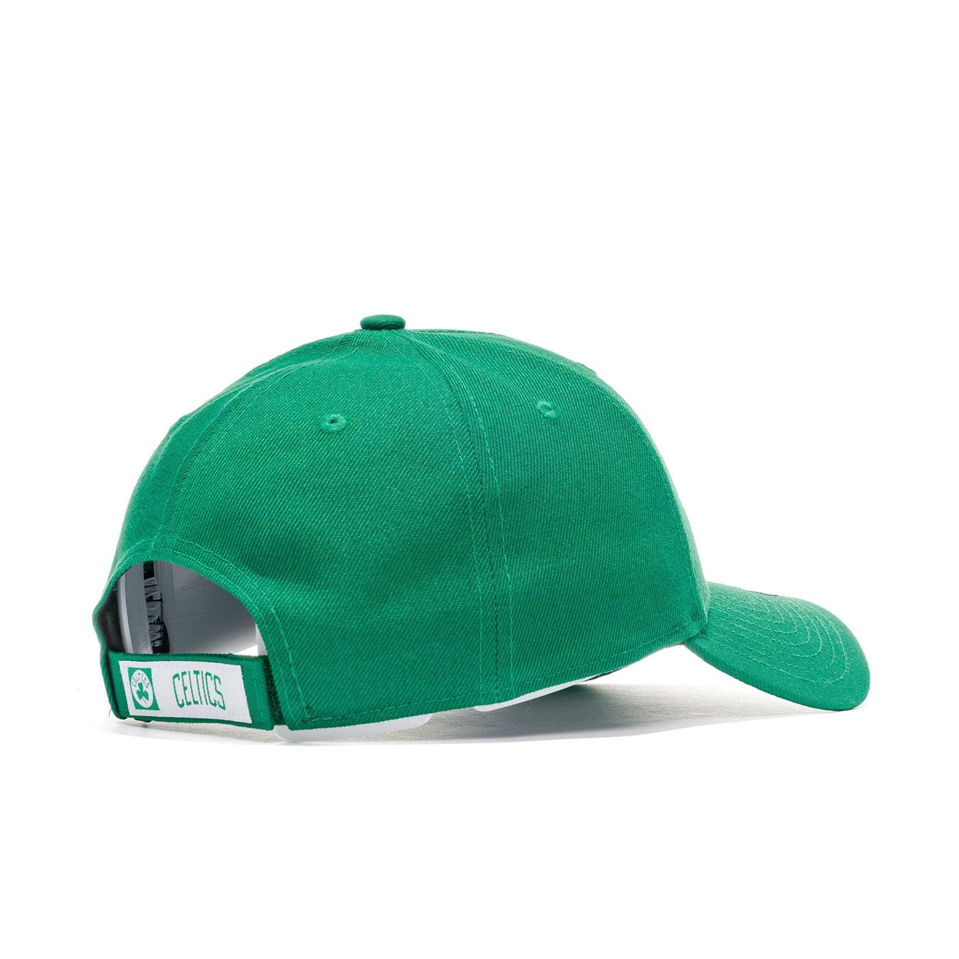 New Era The League Boston Celtics OTC Green - 11405617E