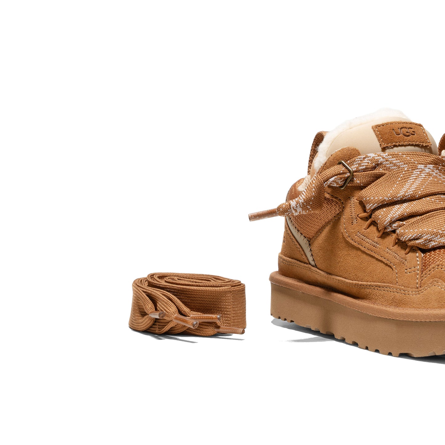 Ugg Lowmel Chestnut - 1144032-CHE