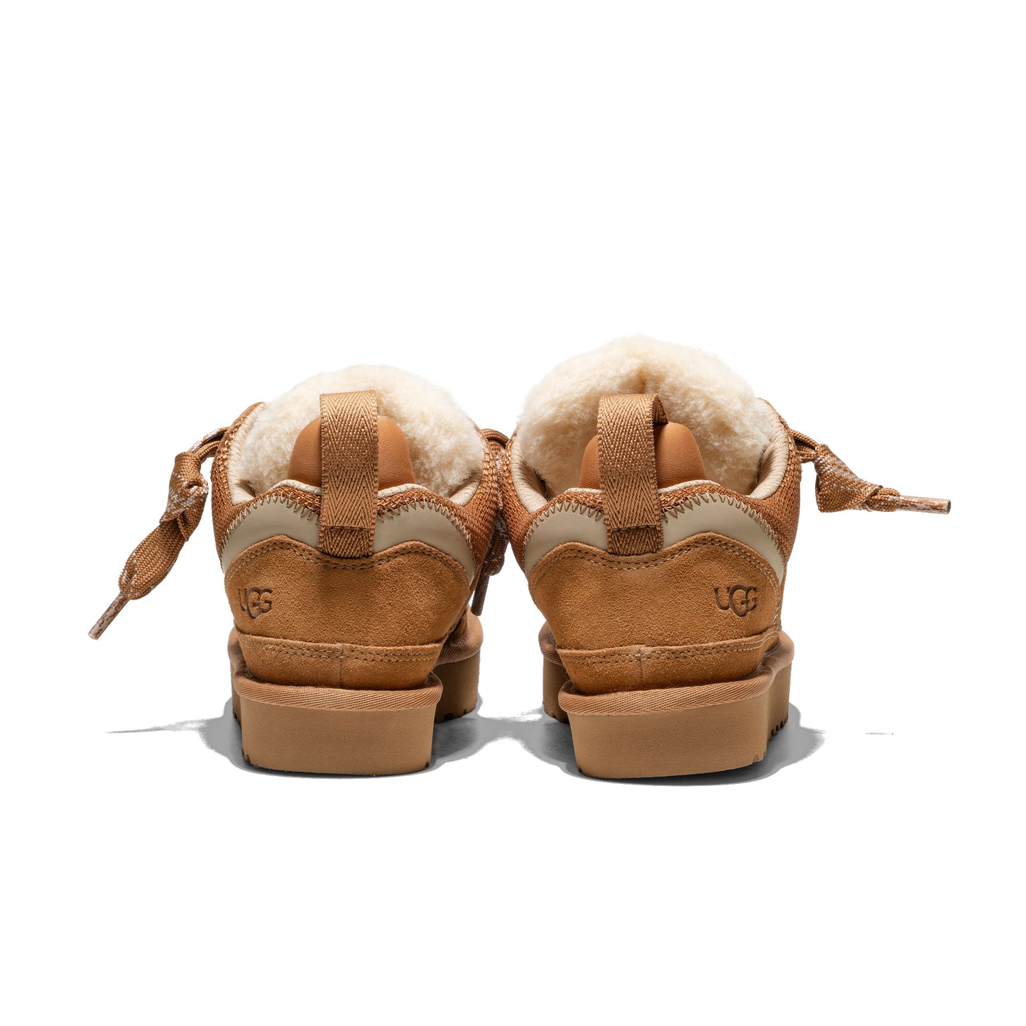 Ugg Lowmel Chestnut - 1144032-CHE