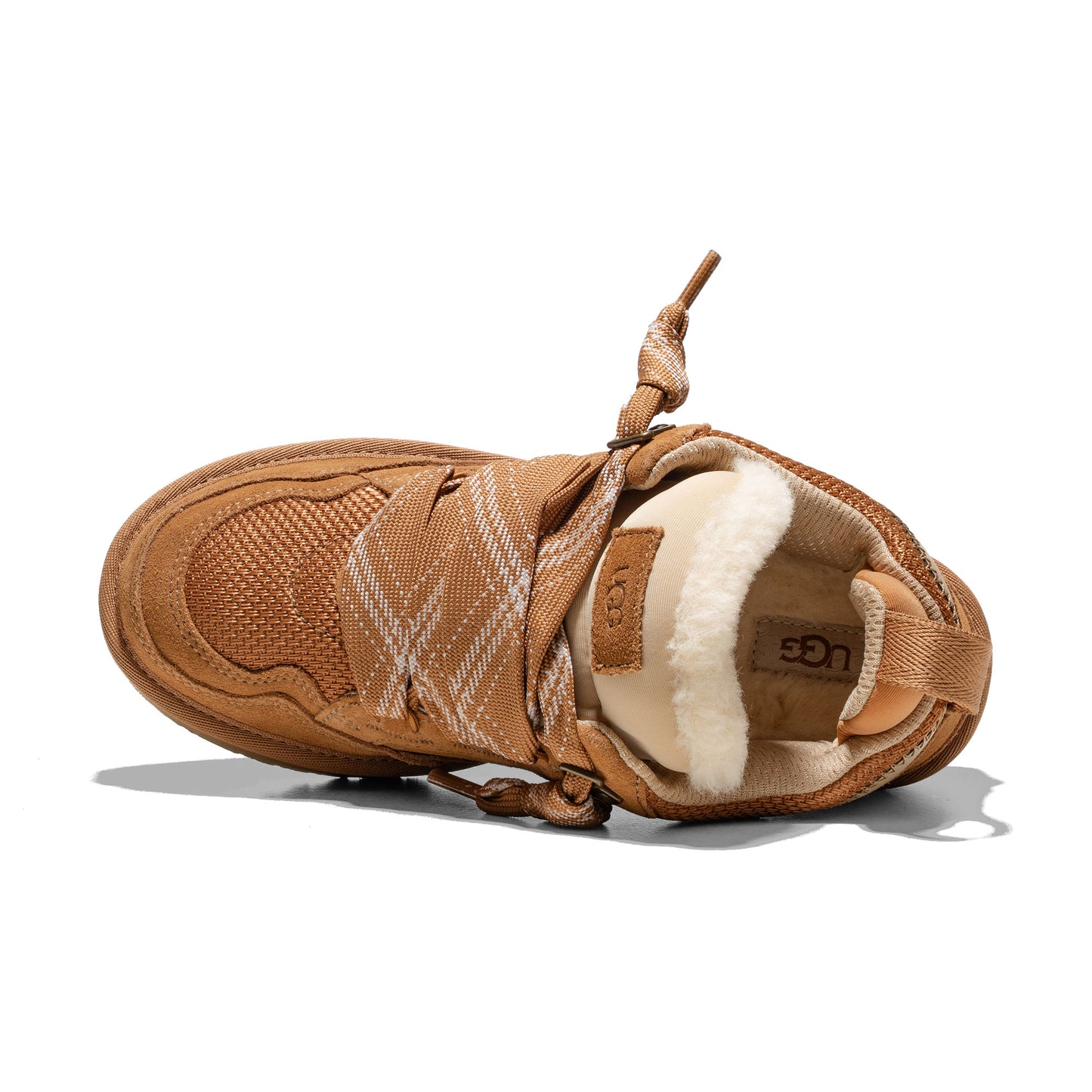 Ugg Lowmel Chestnut - 1144032-CHE