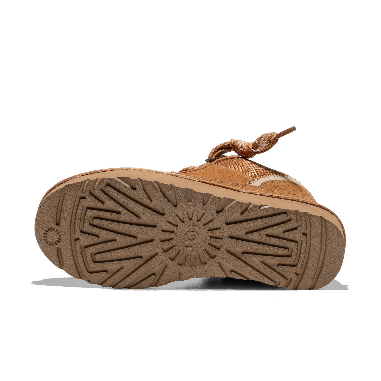 Ugg Lowmel Chestnut - 1144032-CHE