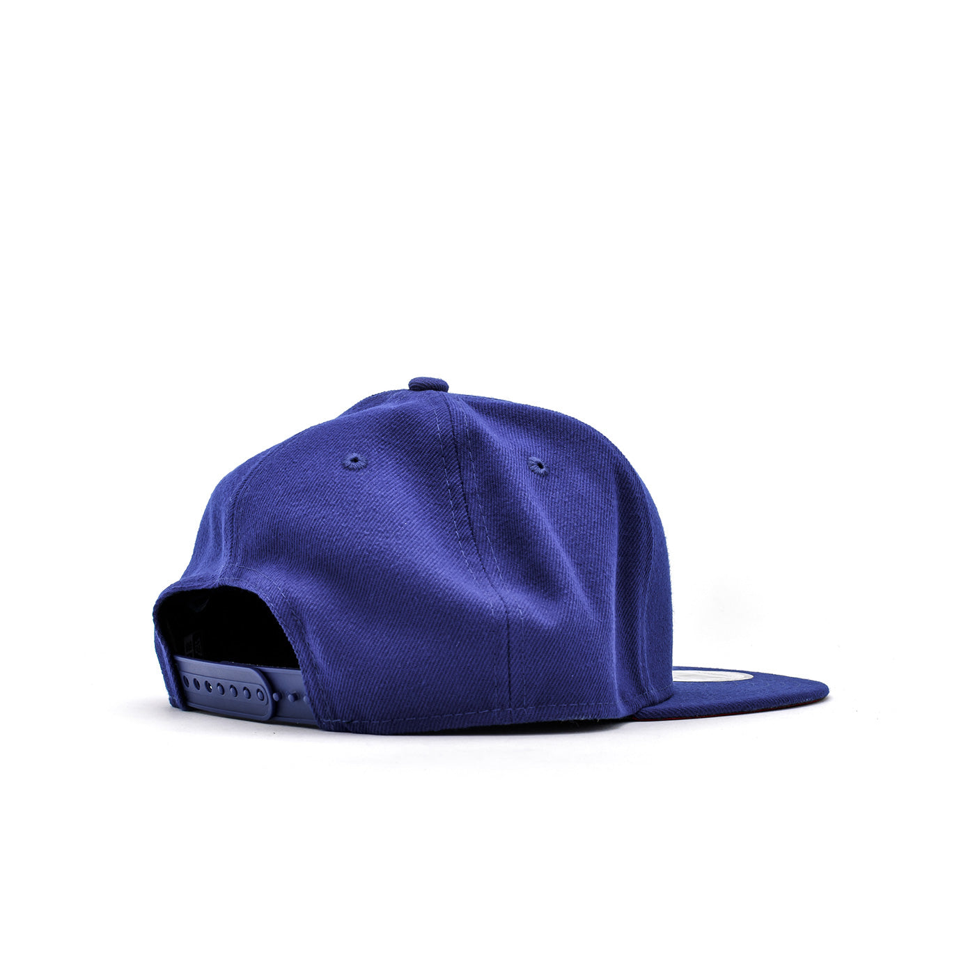 New Era Spiderman Homecoming Beveled Logo Blue/Red - 11486601E