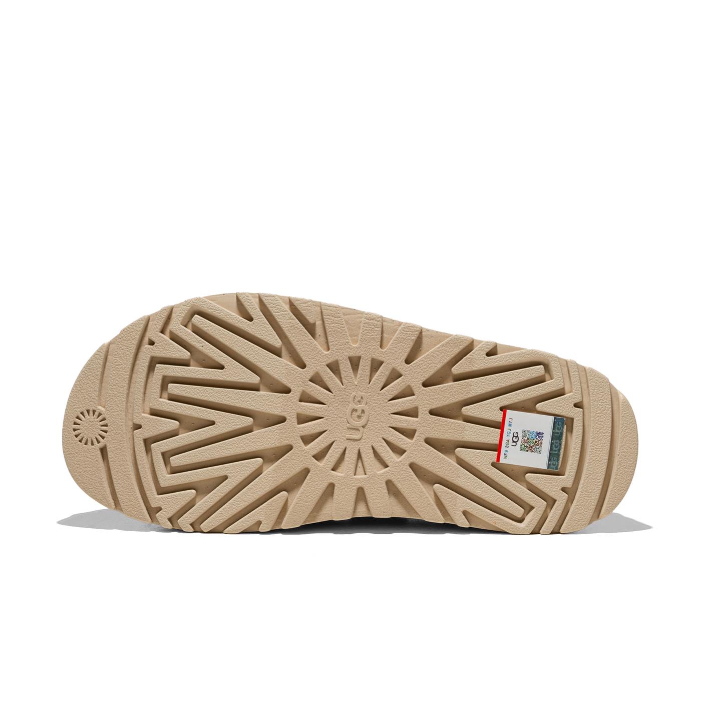 Ugg W GoldenGlow Sandal Sea Salt - 1152685-SSAL