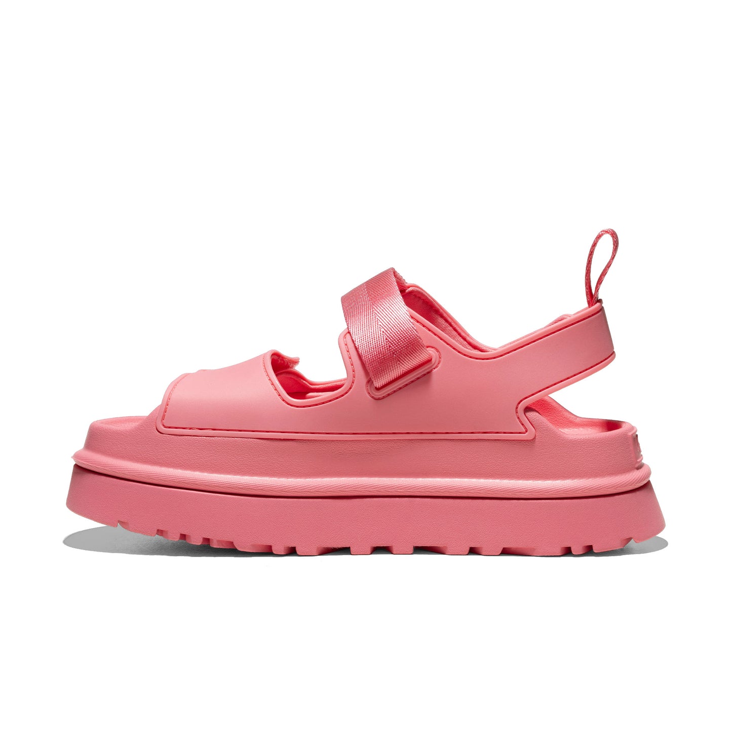 Ugg W GoldenGlow Sandal Tropical Pink - 1152685-TPCL