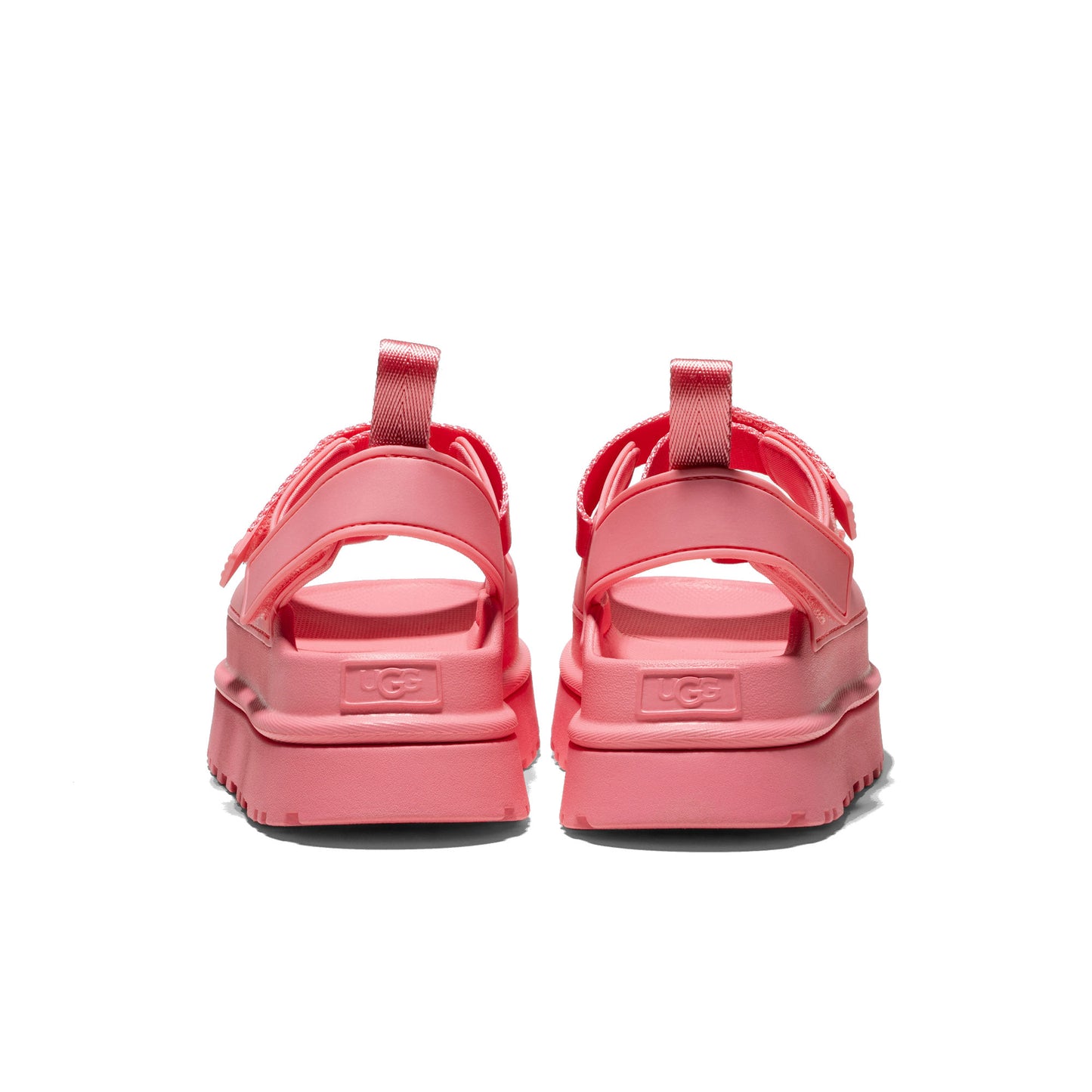 Ugg W GoldenGlow Sandal Tropical Pink - 1152685-TPCL