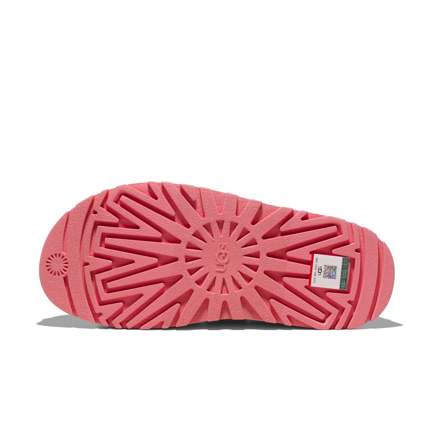 Ugg W GoldenGlow Sandal Tropical Pink - 1152685-TPCL