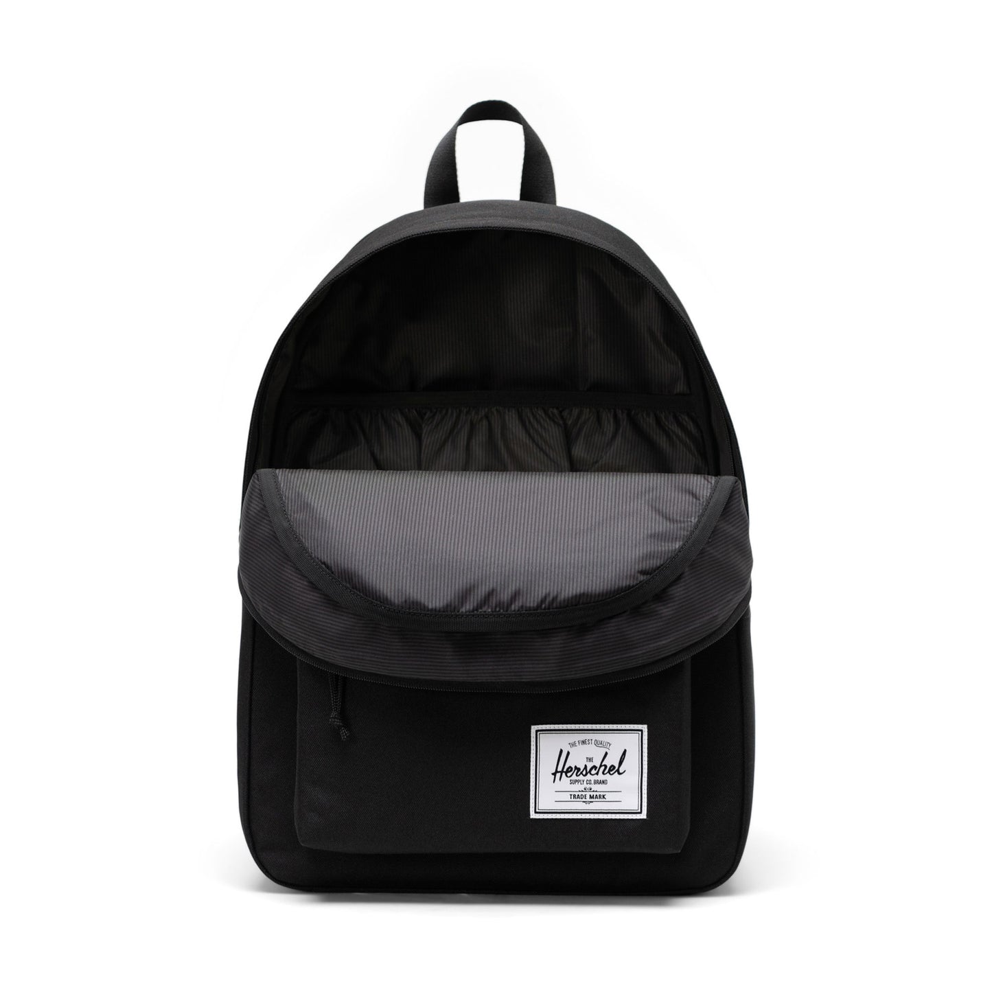 Herschel Supply Co. Classic Backpack Black - 11544-00001