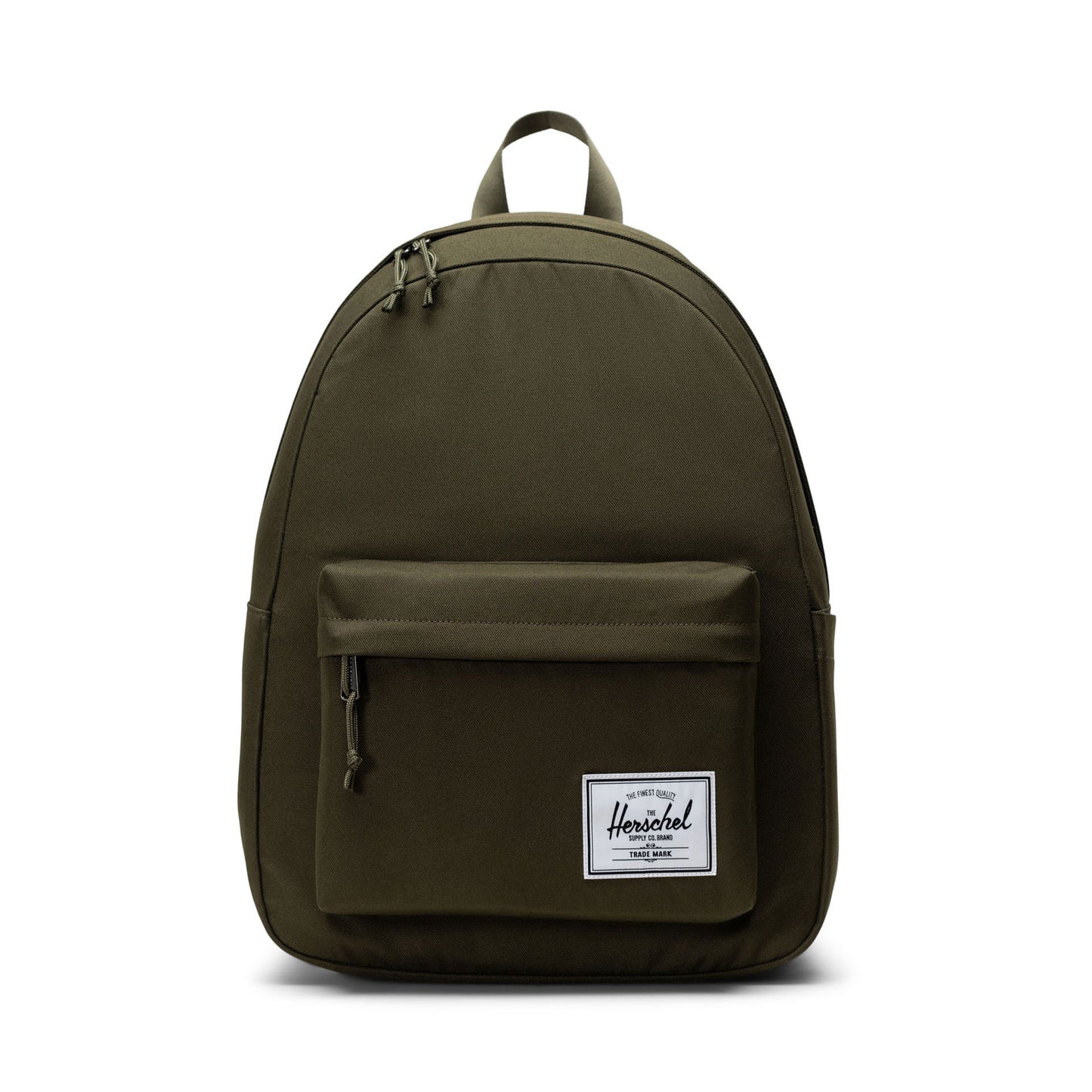 Herschel Supply Co. Classic Backpack Ivy Green - 11544-04281